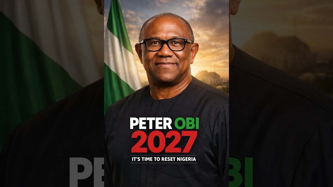Nigerian Politics|Trending Issues
