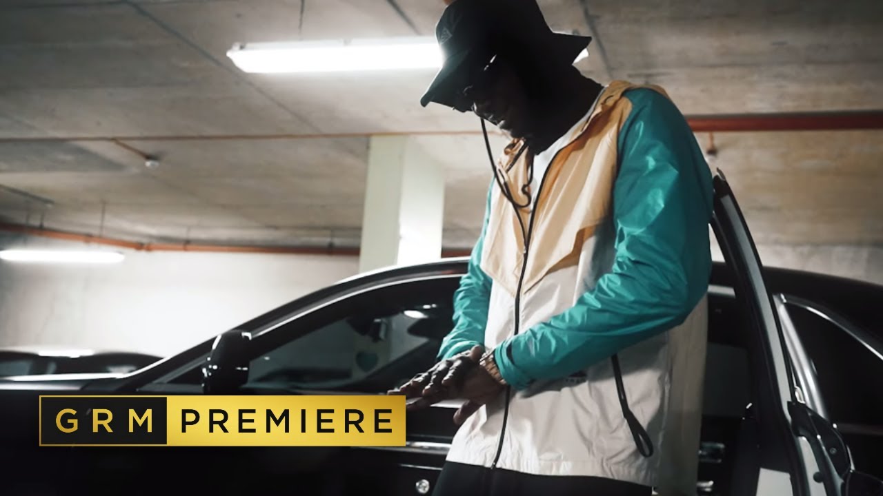 Squeeks - How Many Times [Music Video] | GRM Daily