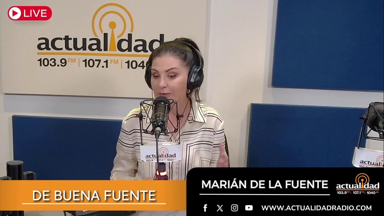 Actualidad Radio Miami
