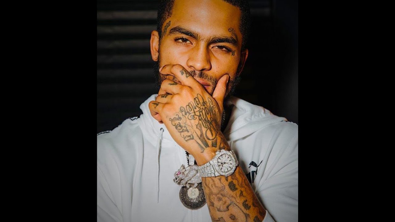 Dave East x J Cole Type Beat 2026 