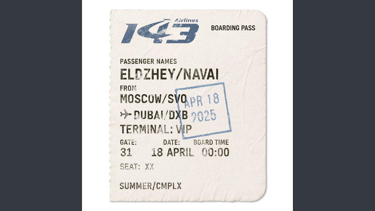 AEROFLOT 143
