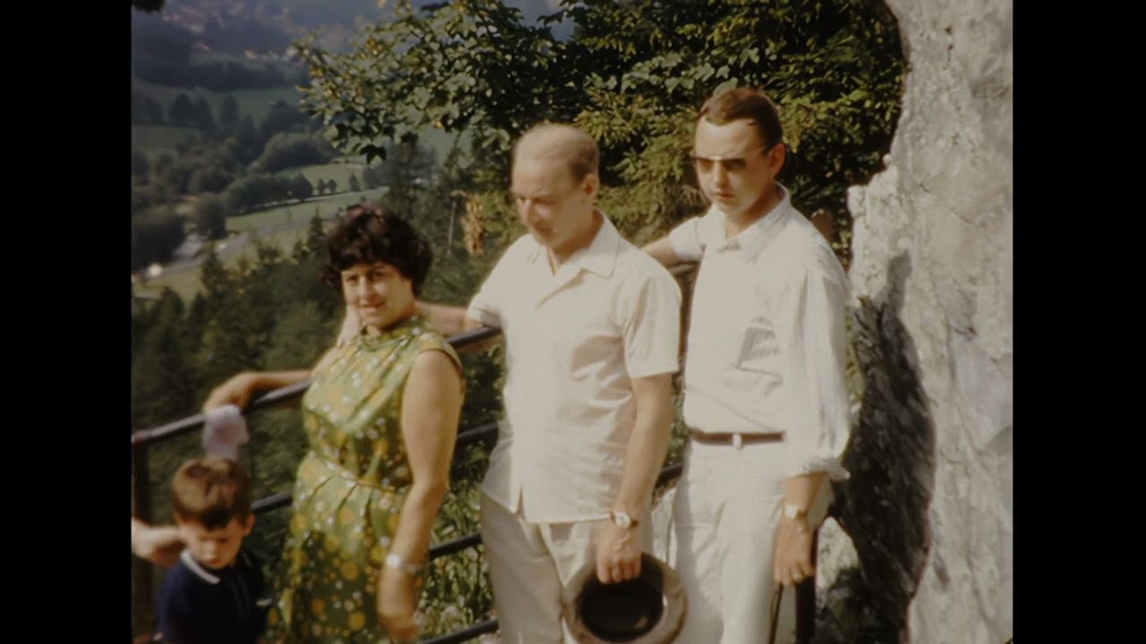 Switzerland 1970