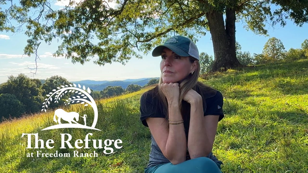 Getting Real About My Alcoholism | From Regret to Refuge