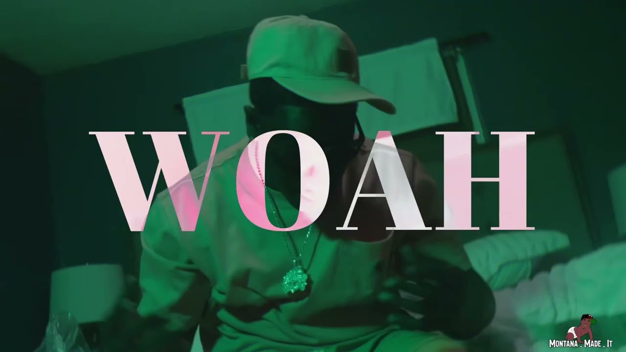 Bezzalboyblacc x No Emotions Prod:breaktheknobbell shotby: @MontanaaMadeIt