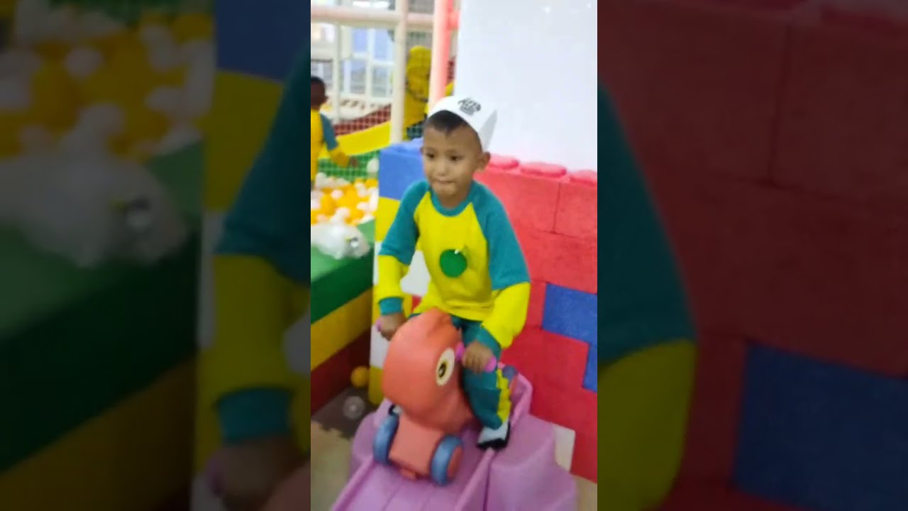 TK PUSPITA  sedang live sekarang!