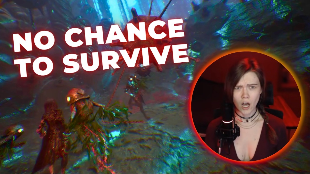 The Most Unexpected Discovery | Clair Obscur: Expedition 33 EXPERT Gameplay