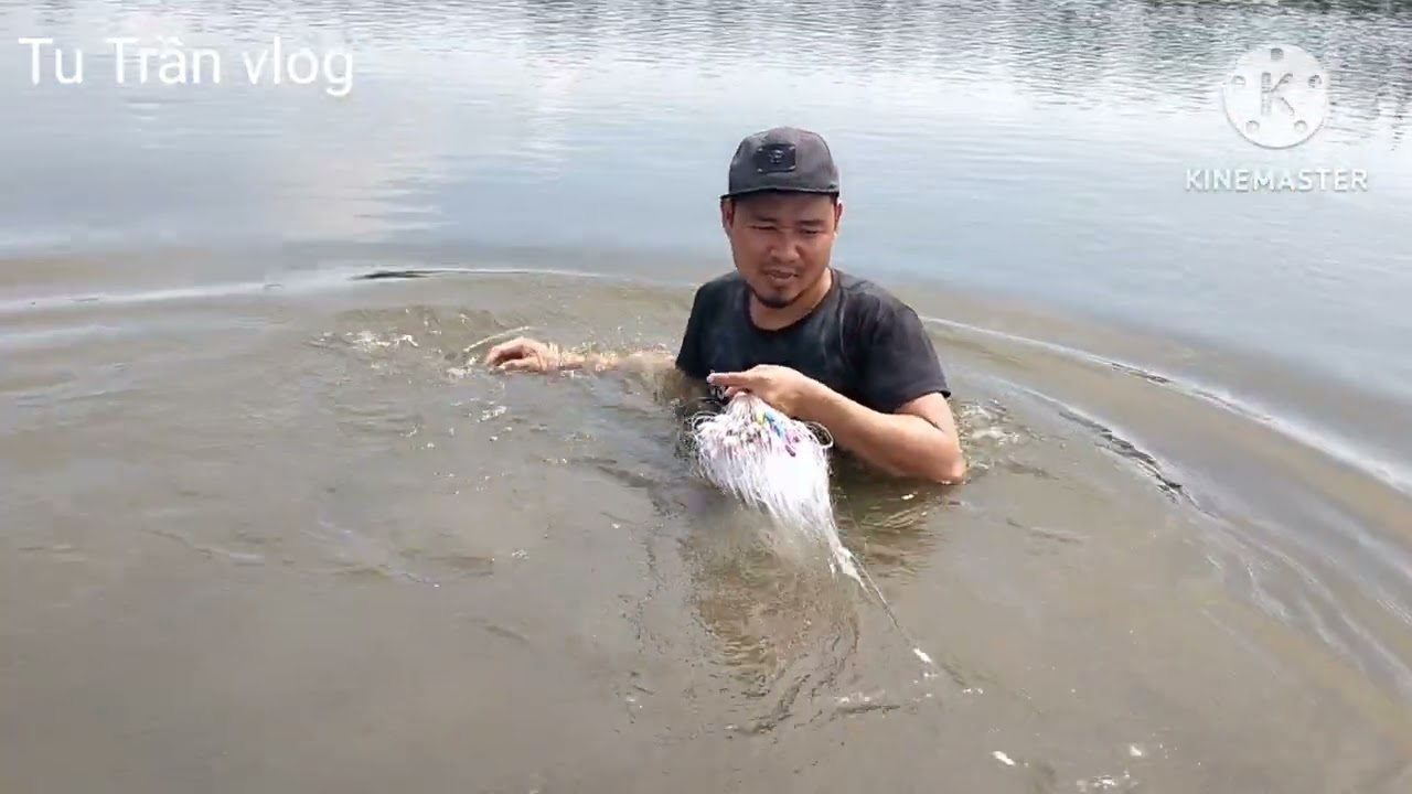 một ngày ko chế cháo đi ra đồng săn bắt sẽ như thế nào
