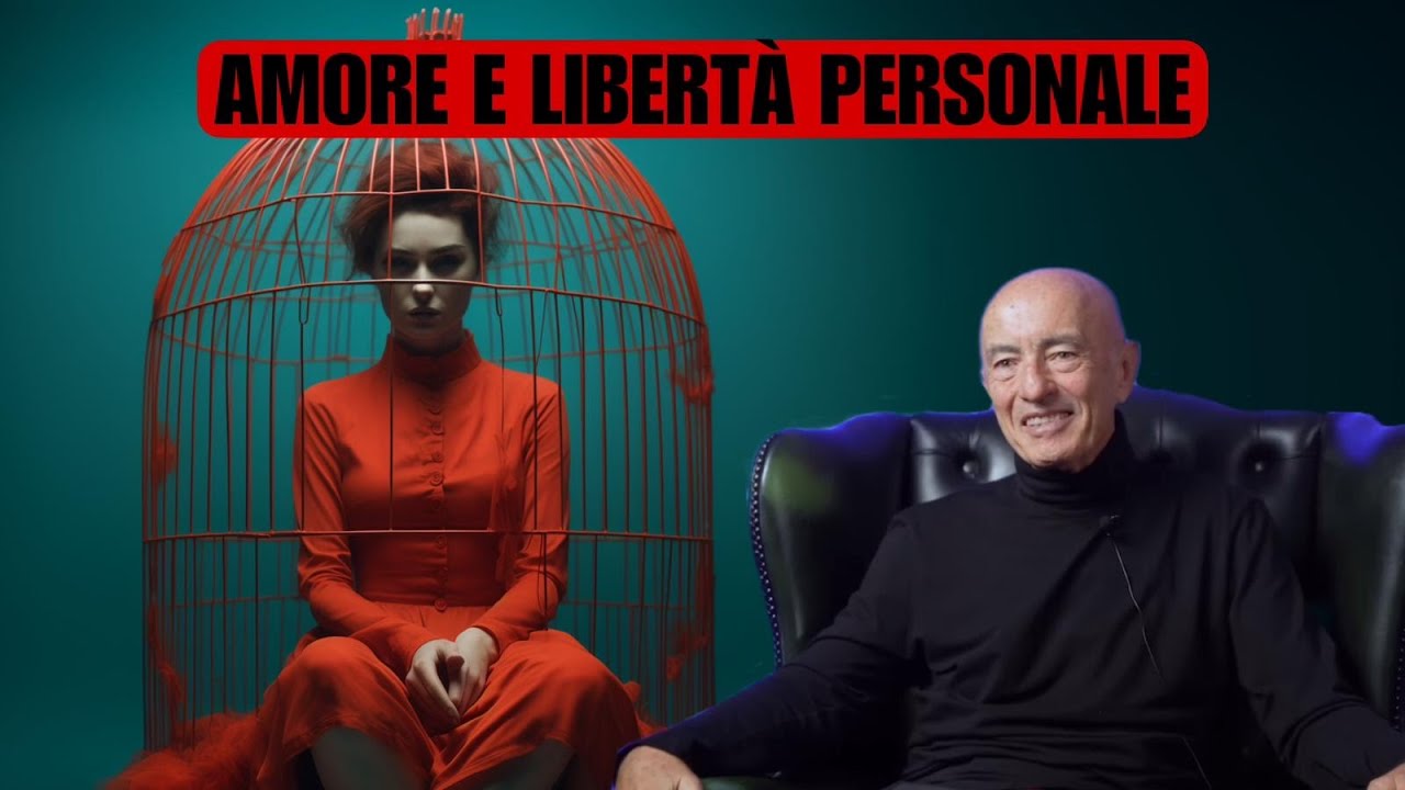 Amore e Libertà Personale I PSICHIATRA