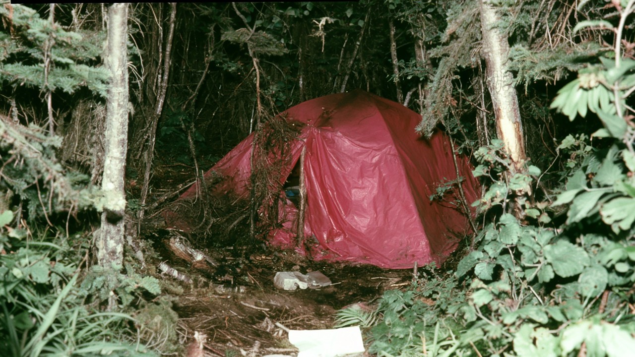 Stranded Beyond Rescue: 5 Horrifying Clues Dropped by People Left Behind