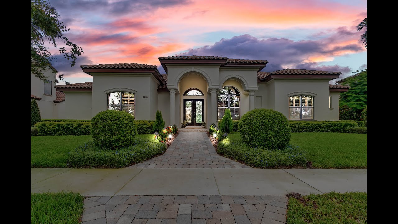 Windermere Custom Pool Home in Waterstone - 5 Bed/4.5 Bath only $1,045,000!