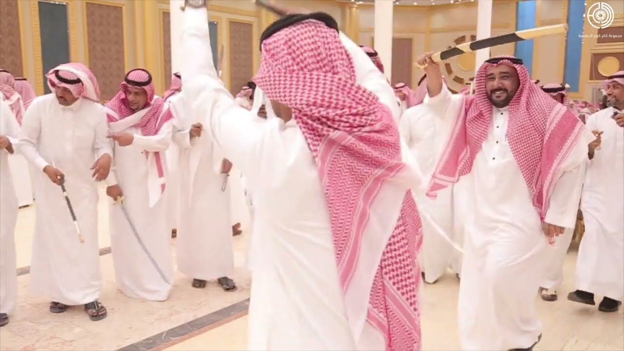 شيلة - زواج احمد علي الصفصافي