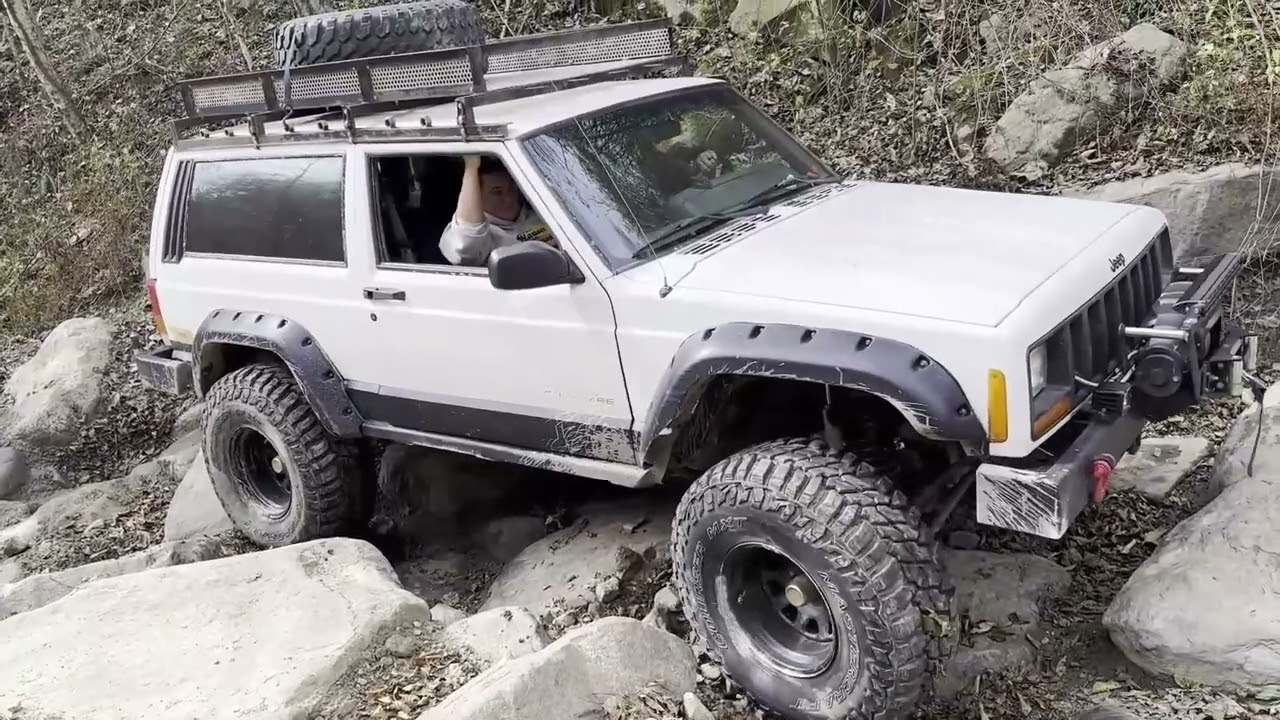 Trail Hazards Year In Review 2022