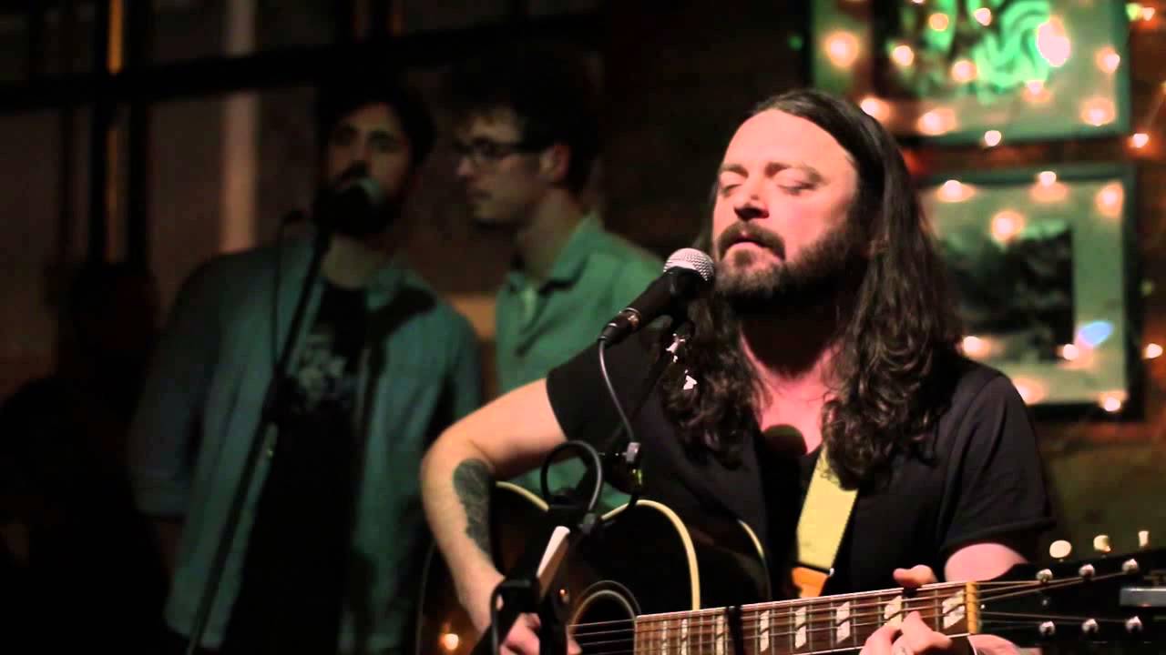 Oh My Sweet Carolina (Cover) - Live at the Whiskey Jar
