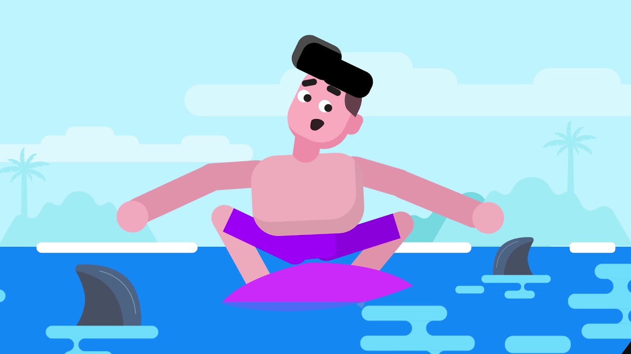 Urge Surfing: How To Resist The Urge To Gamble