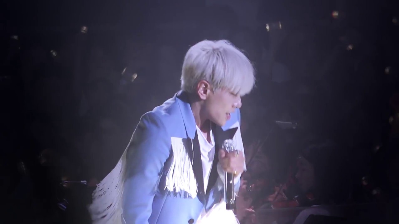 161015 박효신(Park Hyo Shin)_ GIFT
