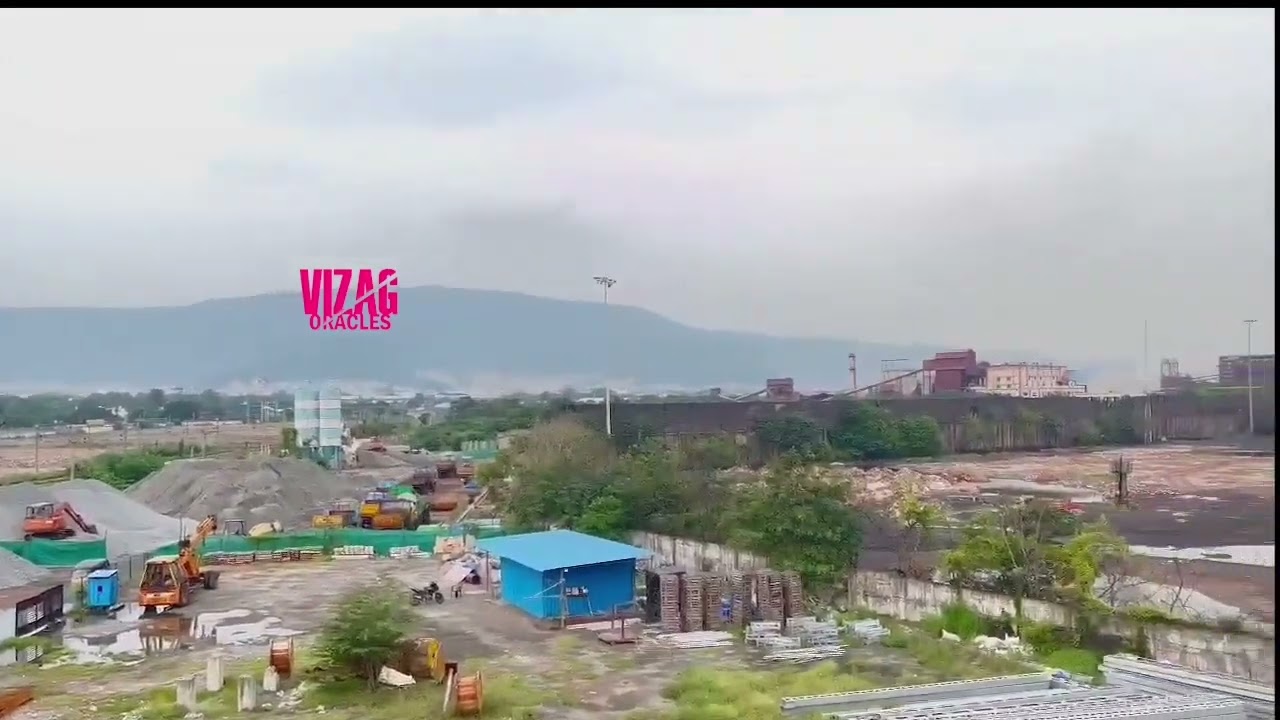 Hop Vizag Port | Vizag Beach |Visakhapatnam | Minister | New | Vizag Trending | Latest Video