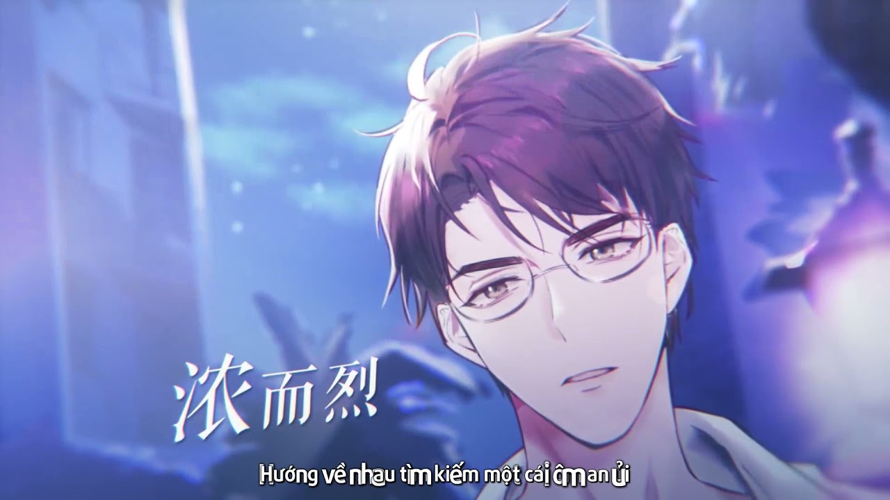 • Vietsub || Ca khúc chủ đề kịch • Kiêu Ngạo – Vu Triết