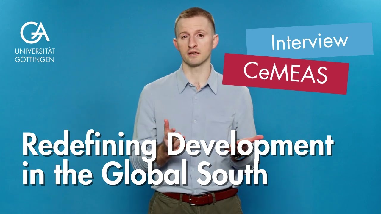 The Political Logics of China's Global Infrastructure: Redefining Development in the Global South