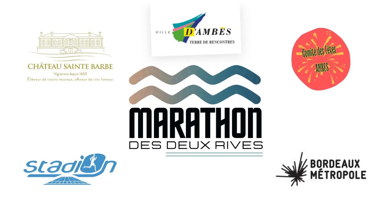 Diffusion en direct du Marathon des 2 rives
