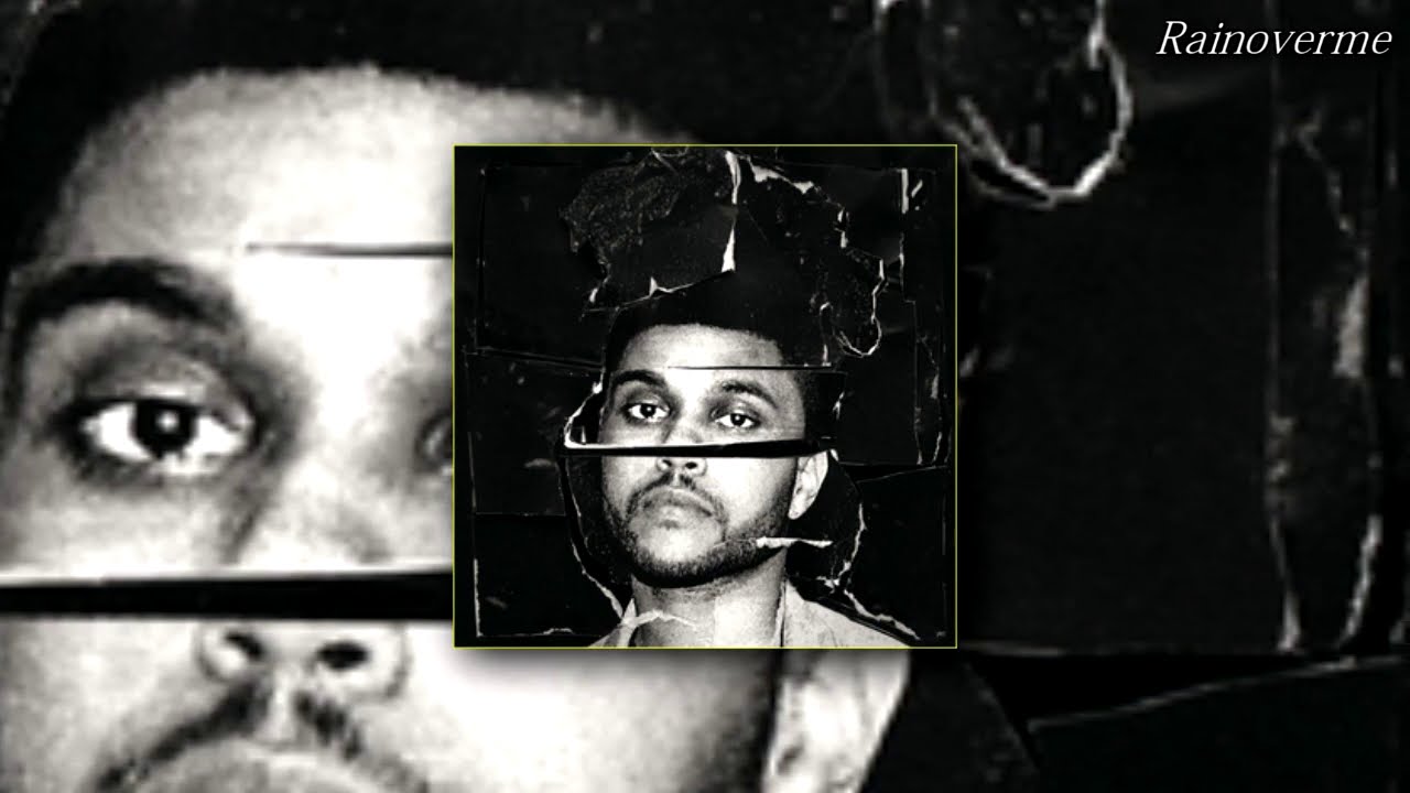 [Lyrics + Vietsub] The Weeknd - As You Are