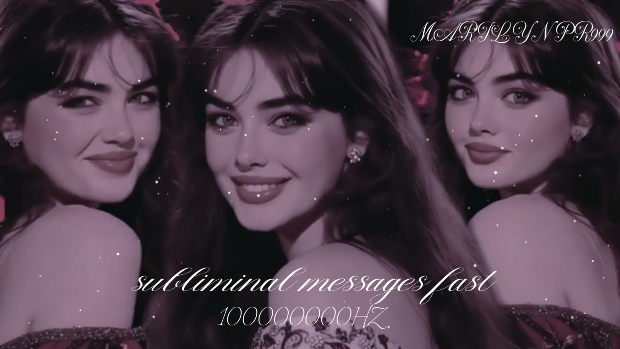 سبليمنال (الفك المثالي)مخصص لنحت الفك وازالة اللغلوغ وتحديد الفك وتجميل الحنك ،يعطيك مظهر للفك غاية 