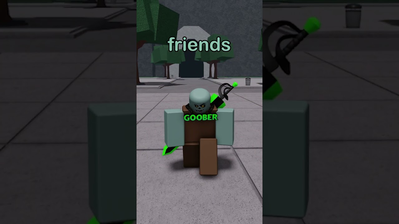 Я не таракан... 💀😭 #roblox #thestrongestbattlegrounds #shorts