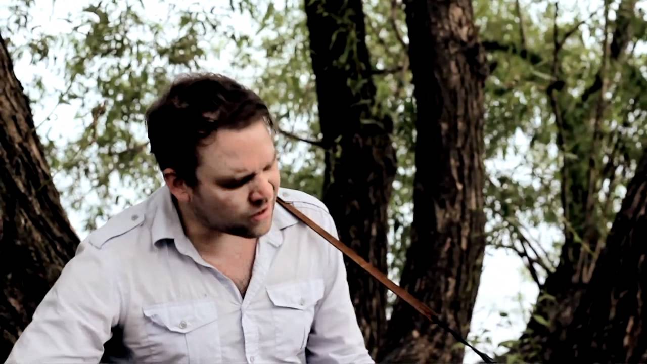 Frightened Rabbit 