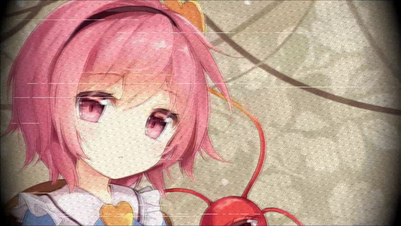 【東方ボーカル】Rose Perception「ALiCe BoX」