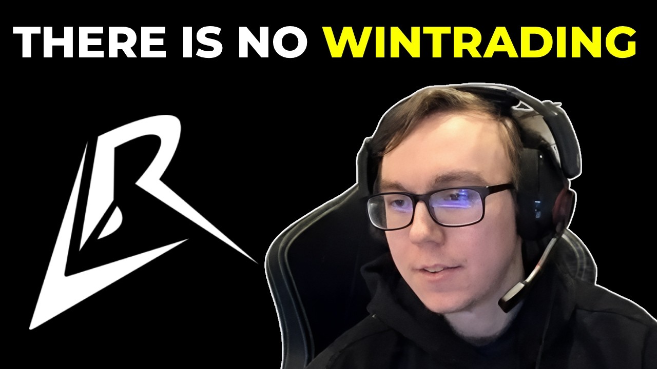 Baus Addresses His Future & Thoughts on Los Ratones Elimination