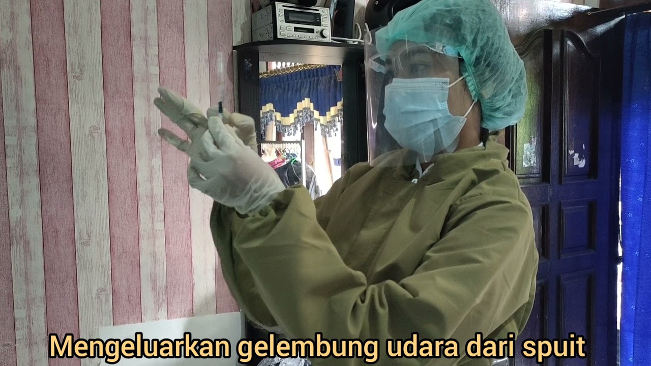 Imunisasi MR