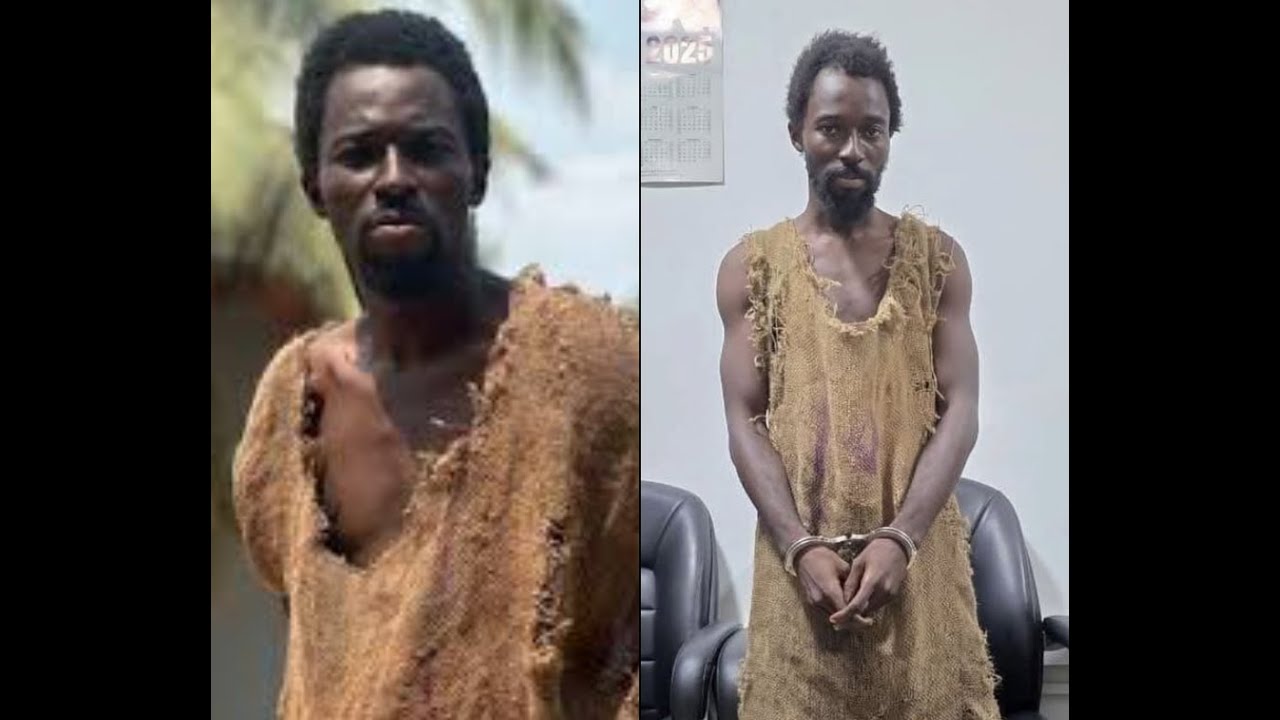 EBONOAH TO APPEAR IN COURT ON THE 16TH JANUARY