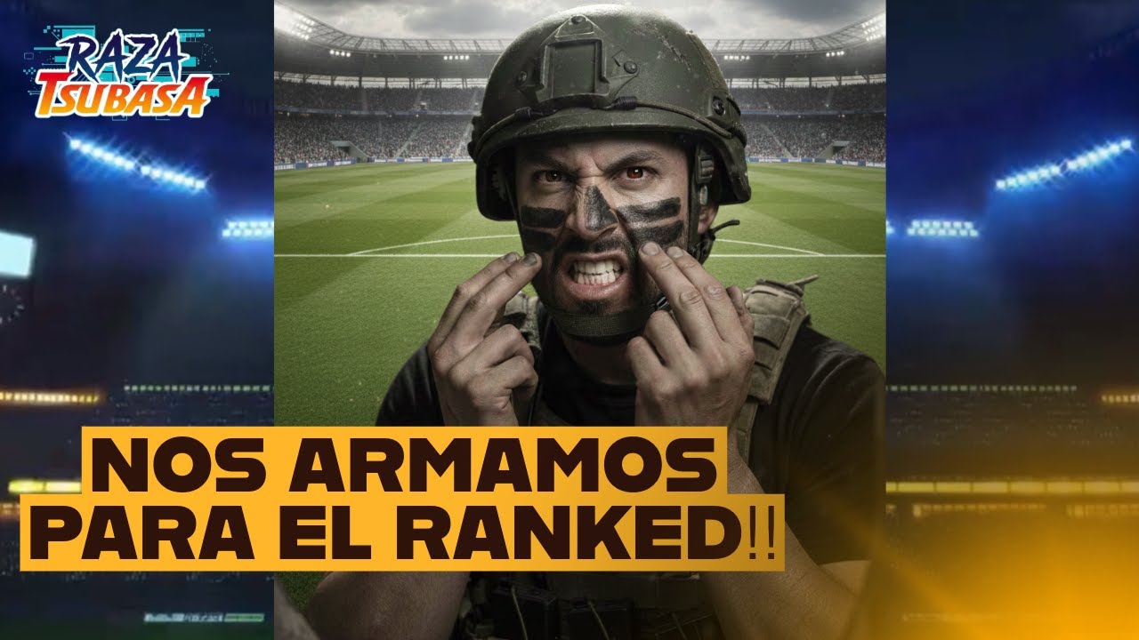 VAMOS AL PVP!!!