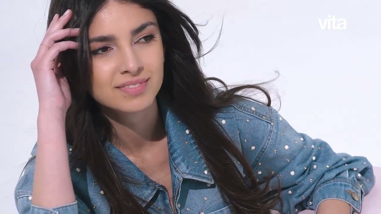 Ιφιγένεια Τζόλα: «Ο πρωταθλητισμός με έμαθε να σέβομαι και να αγαπώ το σώμα μου»