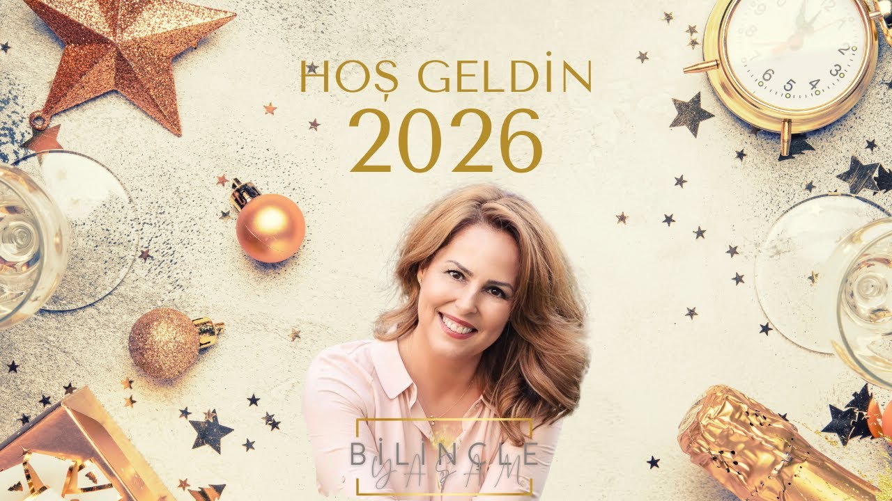 2026 Yeni Yıl Buluşması