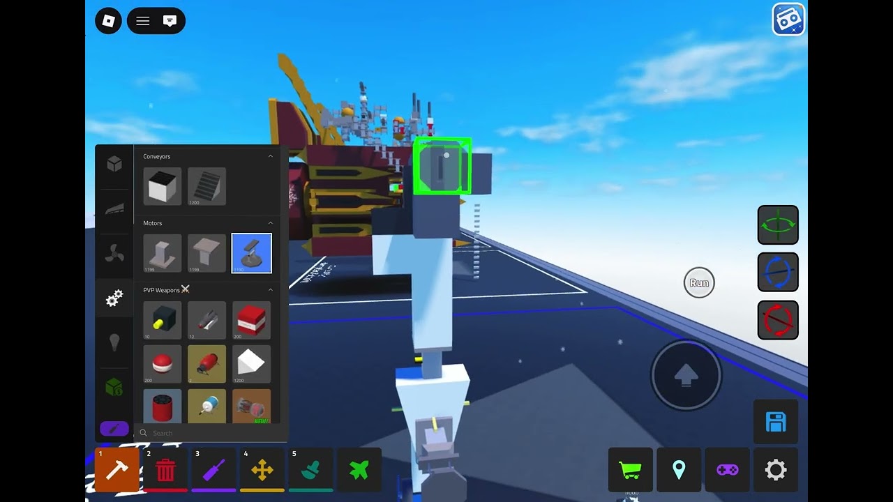 Vid with guy idk