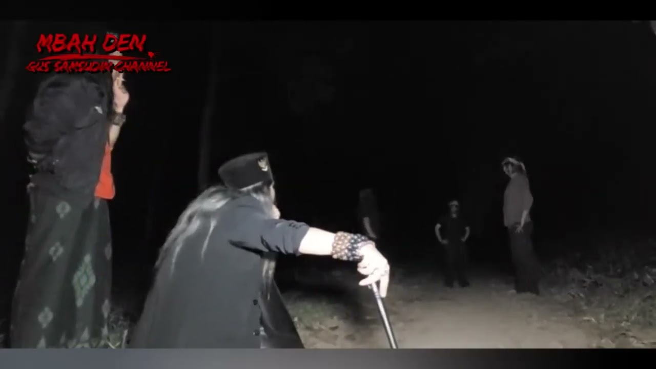 MENGERIKAN!! GUS SAMSUDIN DI KEROYOK 7 DUKUN SANTET  INGIN BERHENTIKAN YOUTUBE GUS SAMSUDIN