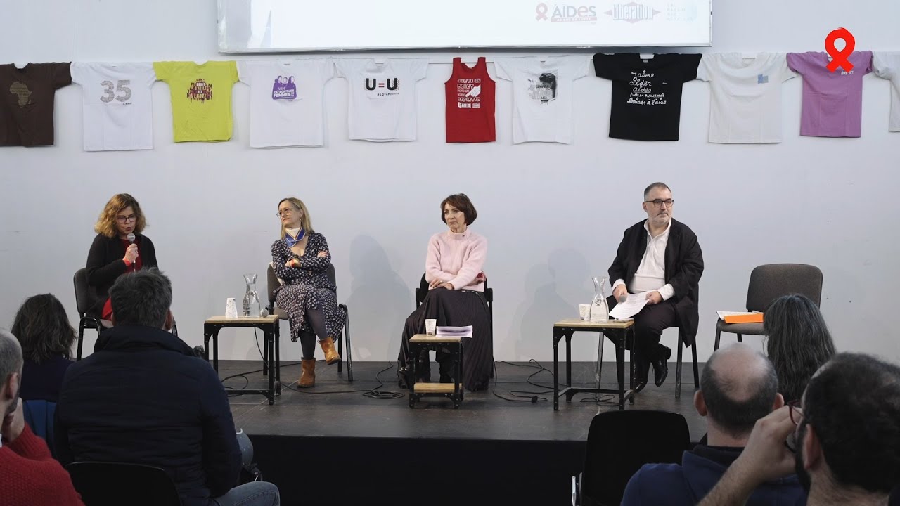 « Médicaments : qui a le pouvoir ? » — Table ronde 🎙️