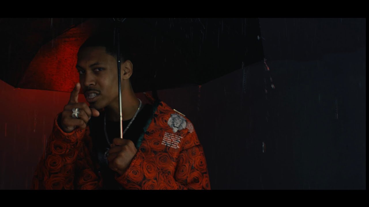 GAA Son Son - Letter To The Trenches (Official Music Video)