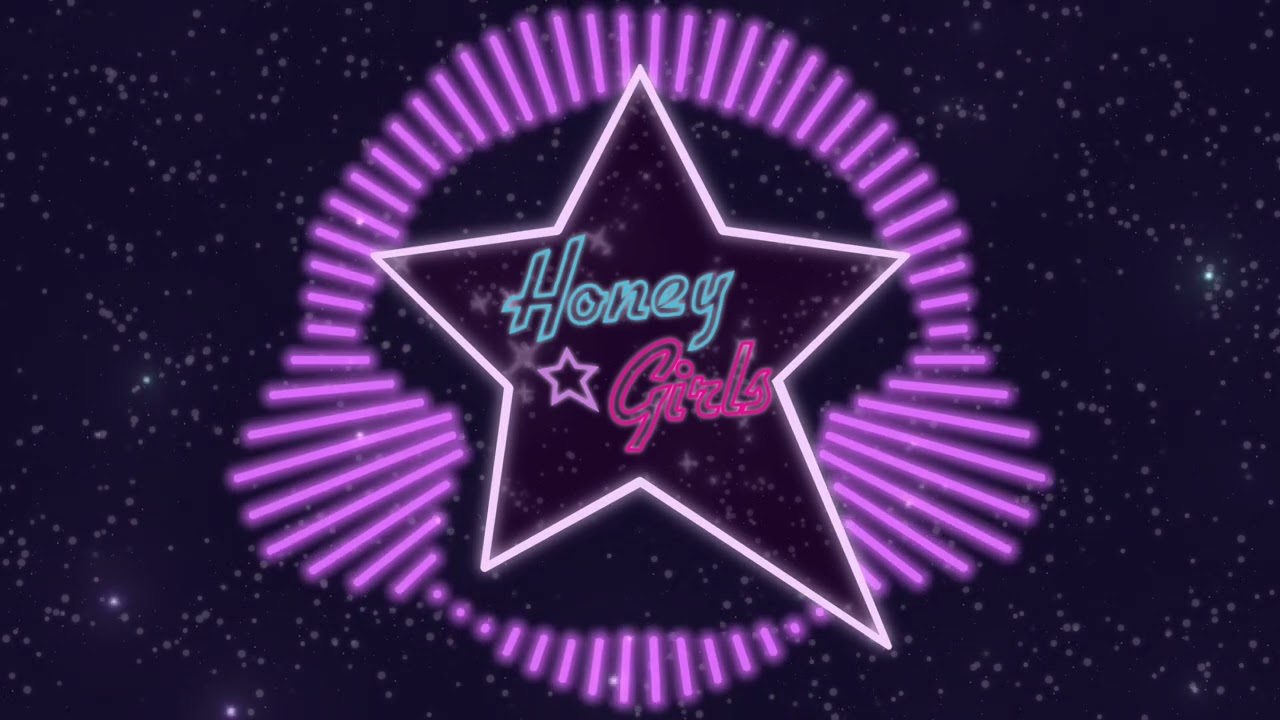 Build-A-Bear Honey Girls - Everything is Better (10th Anniversary Re-Remix)