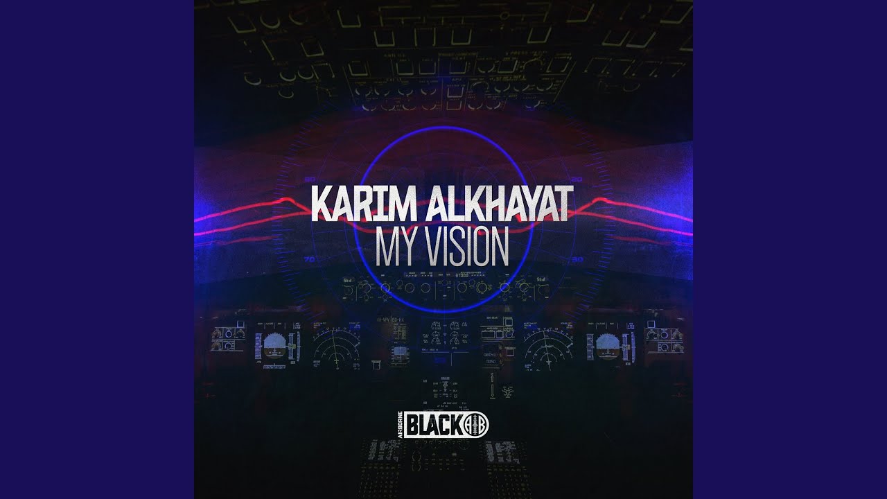 My Vision