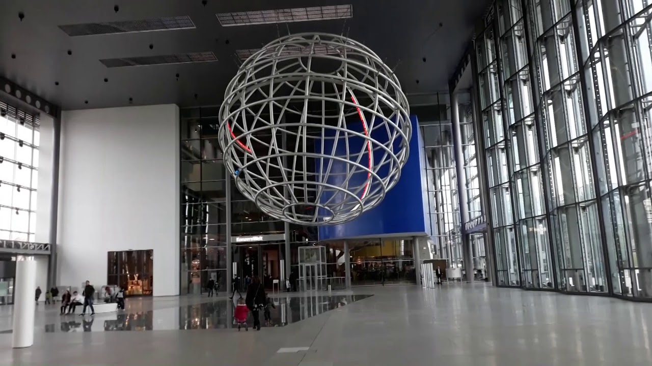 Autostad  Wolfsburg 2018   03   23