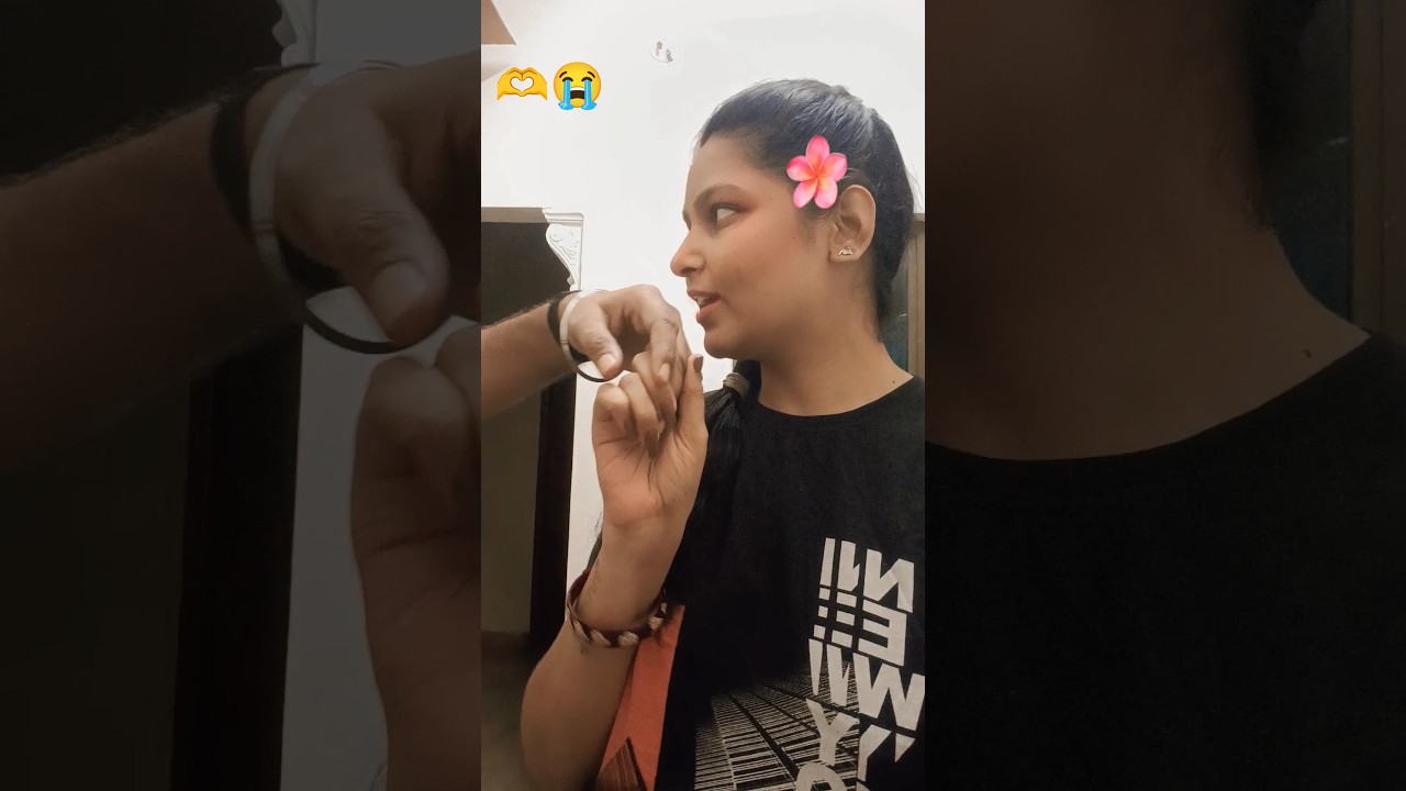 दिल मत देना मेरी सौतन को 😄 | Cute Funny Video | Viral Shorts