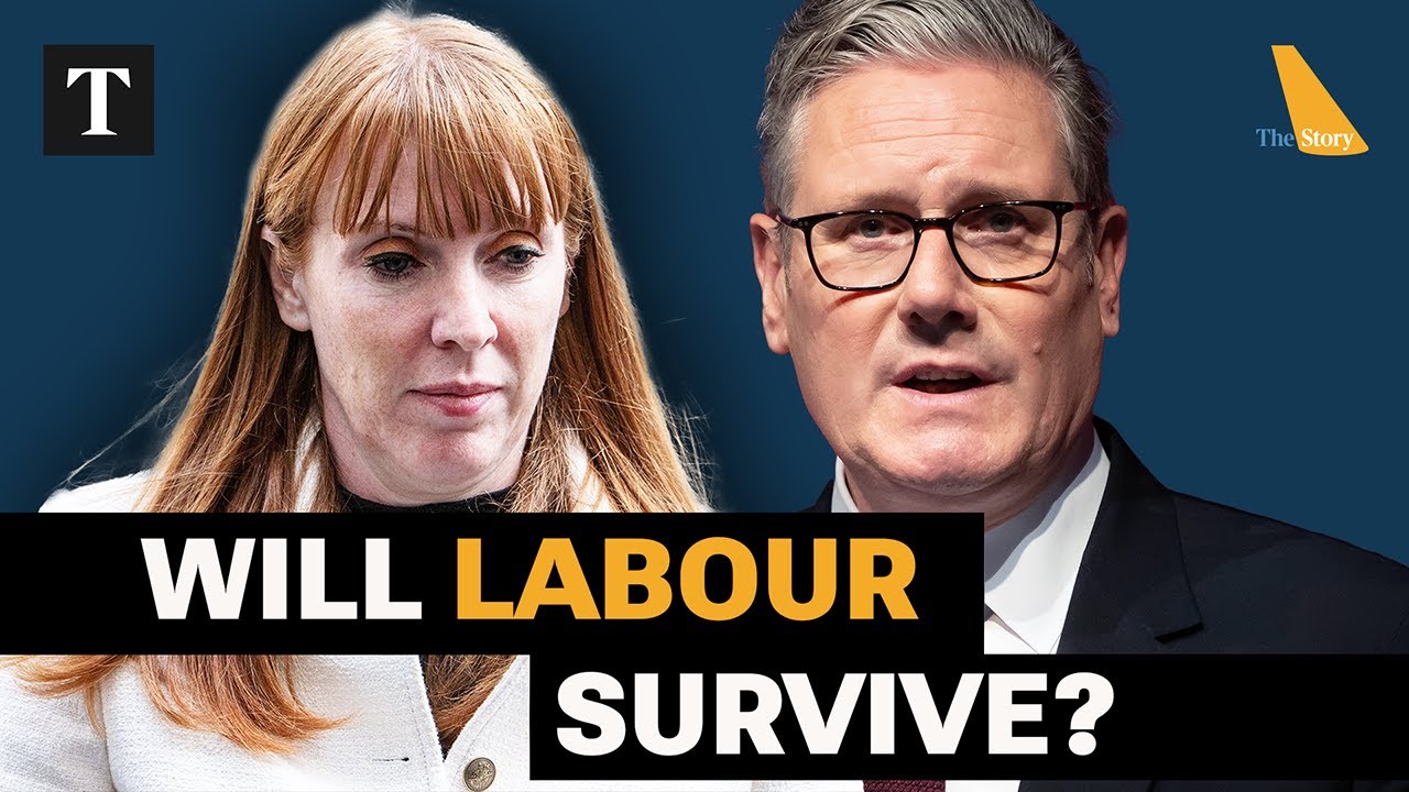 The Big Problems Facing Labour: Scandals, Economy and Migration