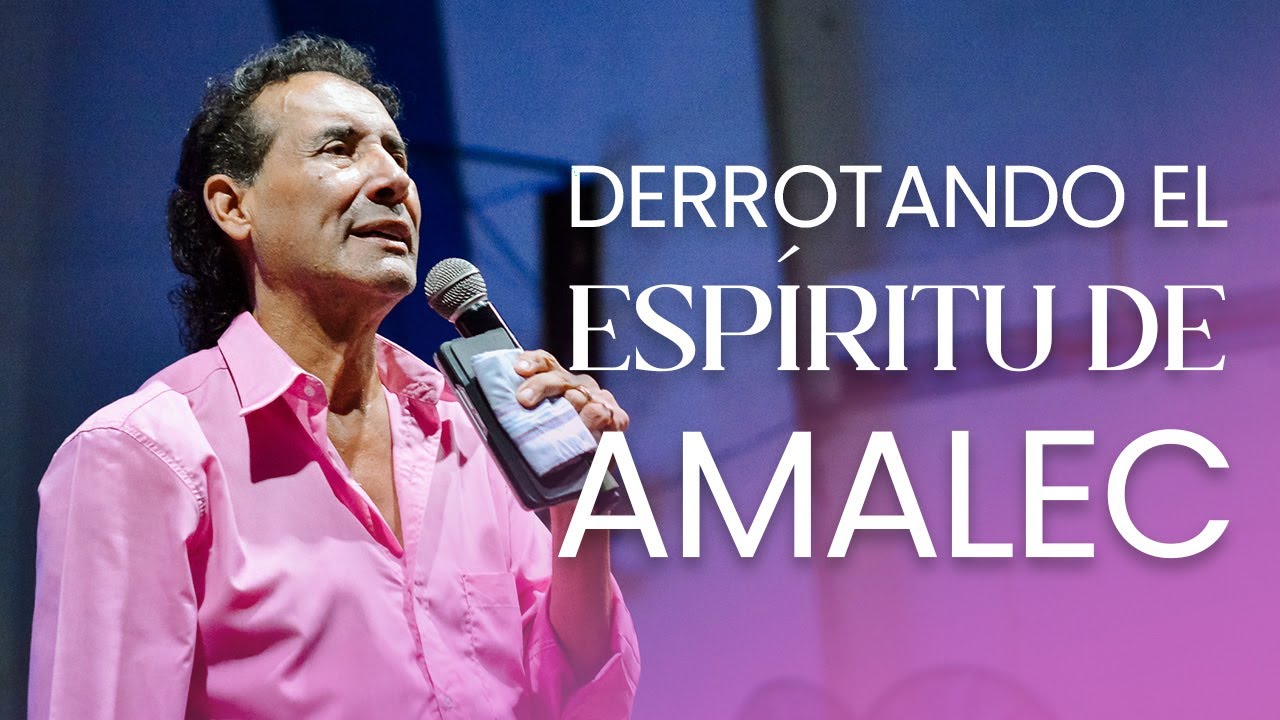 Pastor Gimenez | A pesar de la adversidad, 3 Meses Sobrenaturales