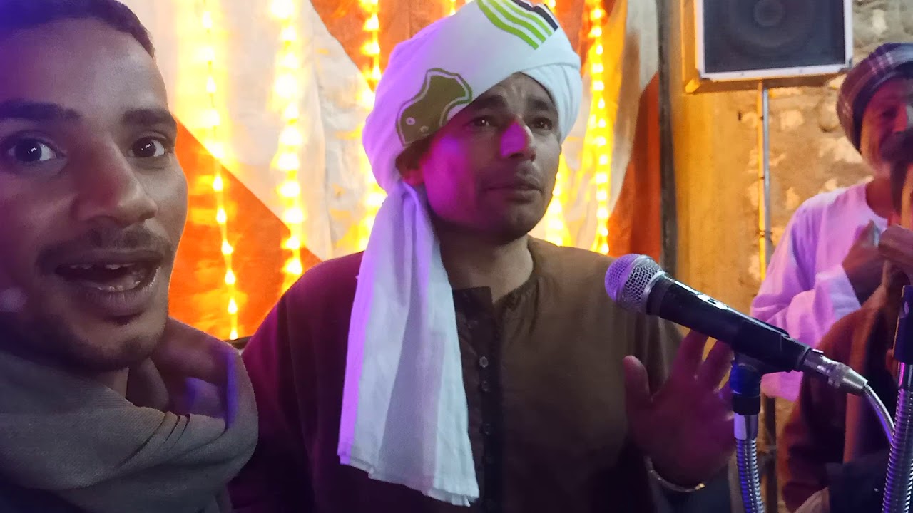 حد يترجملي ده  سيد شمندي