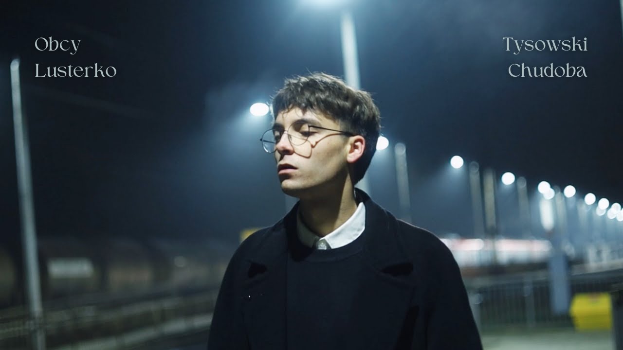 Twój, Dawid // LUSTERKO
