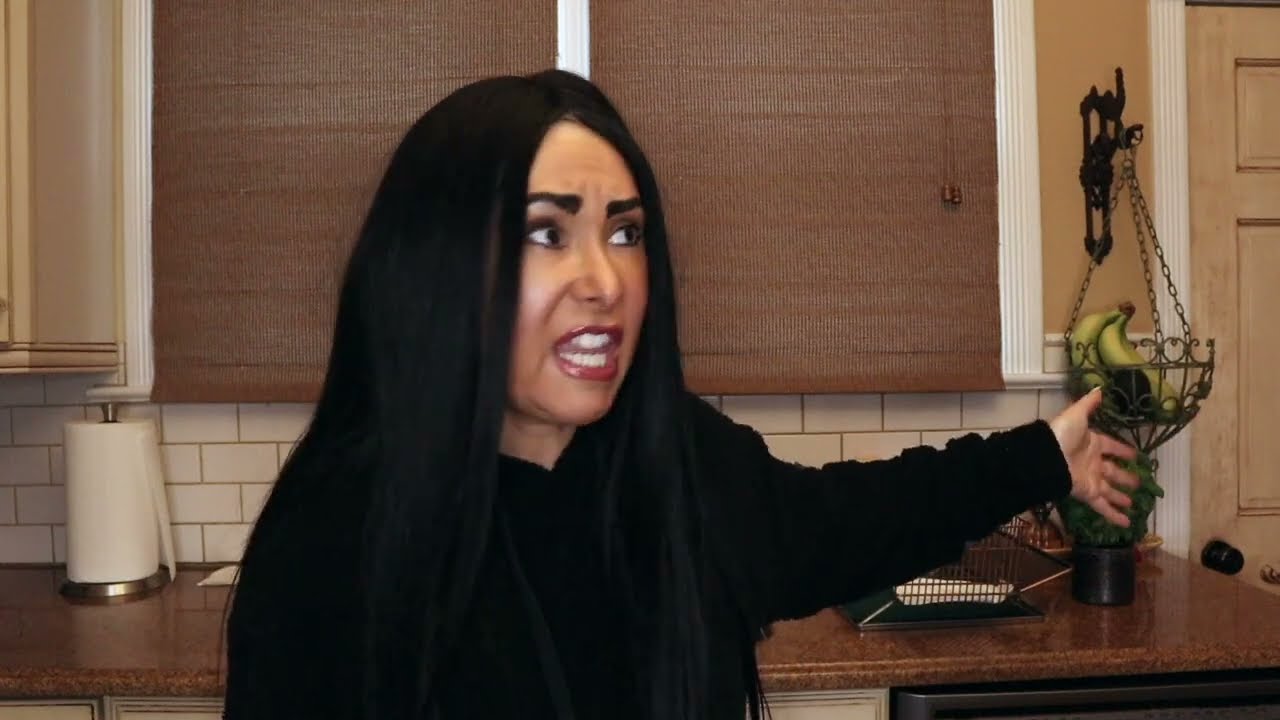 Neighbor's Son CRASHED into my Garage, TOTALED IT AND ALMOST KILLED ME!