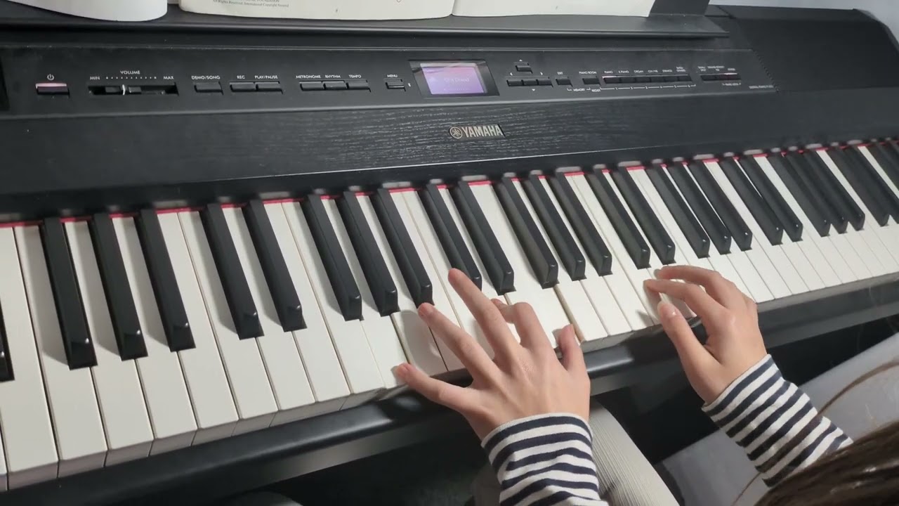 An adventure of a stray cat 2-3