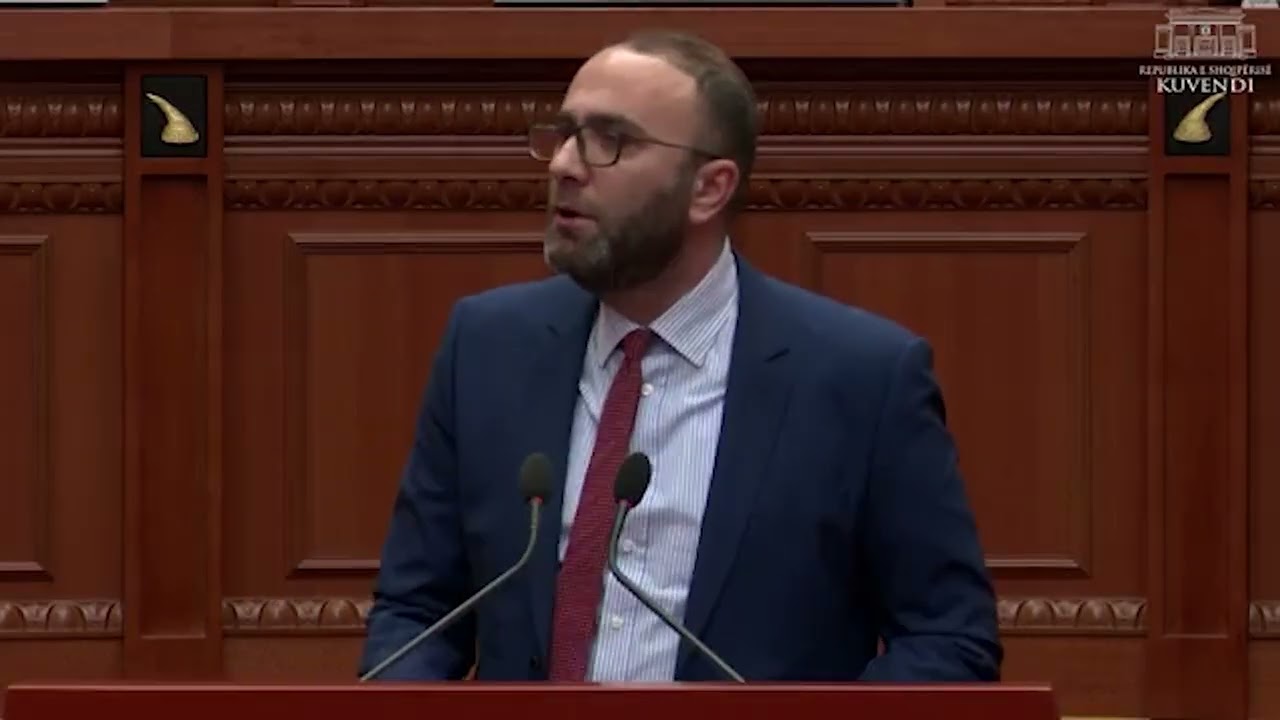 “Balluku duhet të ishte sot në GJK dhe qeli, jo këtu”/Bardhi: Ku është urgjenca? Doni të zhurmoni...