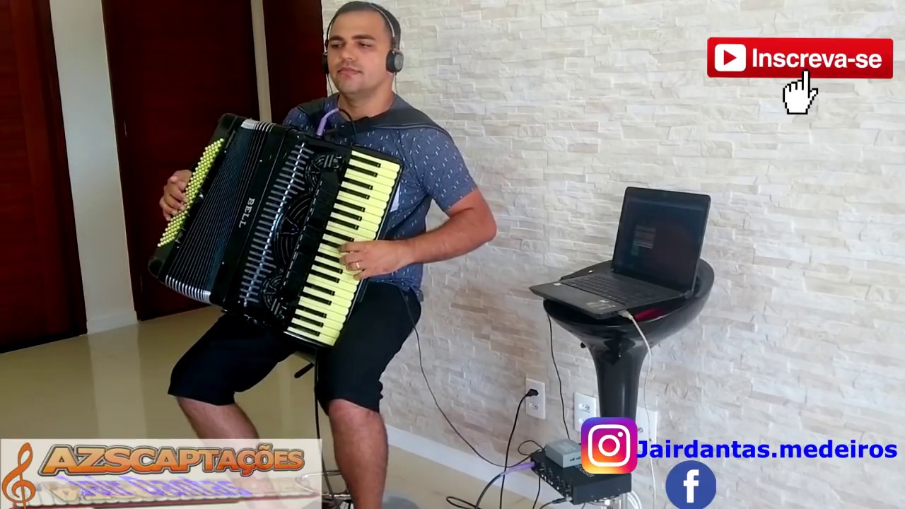CAVALO DE PAU, LIMÃO COM MEL, CALCINHA PRETA, MAGNIFICOS
